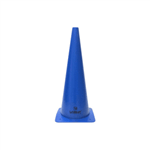 Cone de Agilidade - 48cm Azul