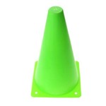 Cone de Plástico Rígido LDM 23cm