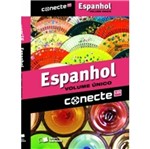 Conecte Espanhol - Vol Unico - Saraiva