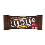 Confeitos M&M Chocolate ao Leite 45g