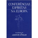 Conferências Espíritas na Europa