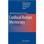 Confocal Raman Microscopy