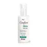 Confort Skin FPS 30 Creme Reparador e Protetor Pós Tratamento a Laser 125ml