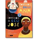 Confusoes de Dona Ana X Confusoes de Seu Jose - Gaivota