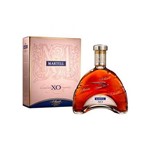 Conhaque Martell Cognac X.o. Supreme 700 Ml