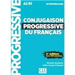 Conjugaison Progressive Du Français Intermediair