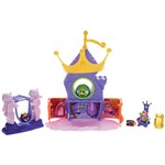 Conjunto Angry Birds Princesa Stella - Hasbro