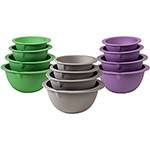 Conjunto Bowls Colors - La Cuisine