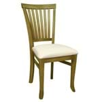 Conjunto 2 Cadeiras de Jantar Curtis Oregon - Wood Prime AM 32250