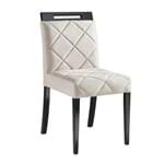 Conjunto 2 Cadeiras de Jantar Tritoma - Wood Prime MT 27675