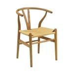 Conjunto 2 Cadeiras Wisla Light - Wood Prime AM 32272