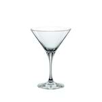 Conjunto de 4 Taças para Martini em Vidro Perfect Serve 195ml Spiegelau
