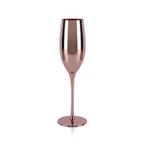 Conjunto de 6 Taças para Champagne 190ml Rosé 7059 Lyor