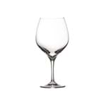 Conjunto de 6 Taças Pinot Noir em Vidro 650ml Maxwell & Williams