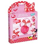 Conjunto de Atividades - Faça S.A Própria Bolsa - Disney - Minnie Mouse - New Toys