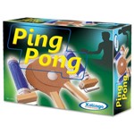 Conjunto de Ping Pong - Xalingo