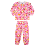 Conjunto Pijama Vaquinha 1