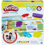 Conjunto Play-Doh Criar Histórias - Hasbro