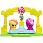 Conjunto Playskool My Little Pony Gira-Gira - Hasbro