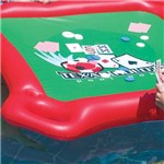 Conjunto Texas Hold'em Pool Poker - Bestway