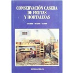 Conservacion Casera de Frutas Y Hortalizas