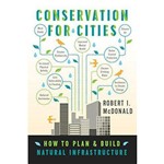 Conservation For Cities