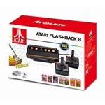 Console Atari Flashaback 8 New