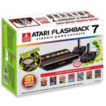 Console Atari Flashback 7 Classic 0344