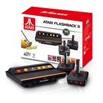 Console Atari Flashback 8 Classic Game com 105 Jogos Atari