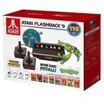 Console Atari Flashback 9 Ar3050