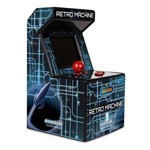 Console Dreamgear Retro Arcade com 200 Jogos