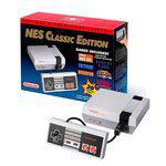 Console Nintendo Super Classic 30 Jogos