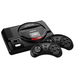 Console Sega Genesis Flashback Hd Classic Fb3680