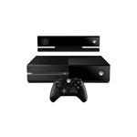 Console Xbox One 1TB Mostruário com Sensor Kinect + 2 Jogos Screamride, Pro Evoltion Soccer 2015.
