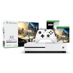 Console Xbox One S 1TB + Assassin S Creed + Rainbow Six + Game Pass
