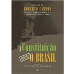 Constituicao Contra o Brasil - Lvm