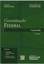 Constituição Federal Comentada 7º Edição