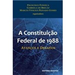 Constituiçao Federal de 1988 - Avanços e Desafios