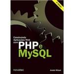 Construindo Aplicações Web com PHP e MySQL – 2ª Edição