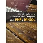 Construindo uma Aplicação Web Completa com PHP e MySQL