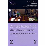 Contabilização de Ativos Financeiros em Participações Societárias