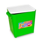 Container Furacao Pet - 6 Kg