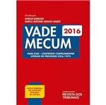 Conteudo Complementar Vade Mecum 2016 - Rt - 8 Ed