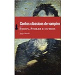Contos Classicos de Vampiro - Bolso - Hedra