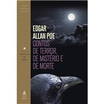 Contos de Terror, de Mistério e de Morte - 6ª Ed.