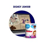 Contos Narrados - Disney Junior