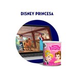 Contos Narrados - Disney Princesa