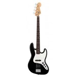 Contra Baixo Fender 014 6200 - Standard Jazz Bass - 506 - Black