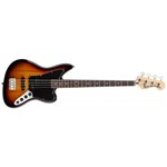 Contra Baixo Fender Squier Vintage Modified Jaguar Bass Special Sunburst 500 032 8900