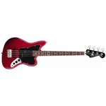 Contra Baixo Fender Squier Vintage Modified Jaguar Bass Spl Short Scale Candy 032 8800